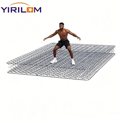 Goede prijs 2.3mm High Carbon Steel Wire Bonnell Spring Unit met aangepaste grootte voor duurzame matrasondersteuning online