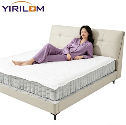 Goede prijs Exportkwaliteit Matras Pocketvering - Bewegingsisolatie Pocket Coil Spring voor Luxe Beddengoed online