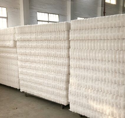 Goede prijs Matras Pocket Springs Factory leveren hoog koolstofstaal draad Pocketed spoel lente online