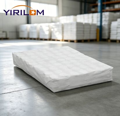 Gepersonaliseerde Hoogte 2-6 Inch Sofa Pocket Spring met High Carbon Steel Draad voor geluidloos Comfort
