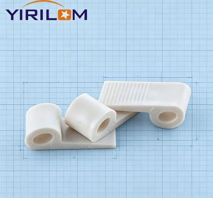Goede prijs Sofa-veerclip Hardware accessoires P-vormige plastic veerclippen online