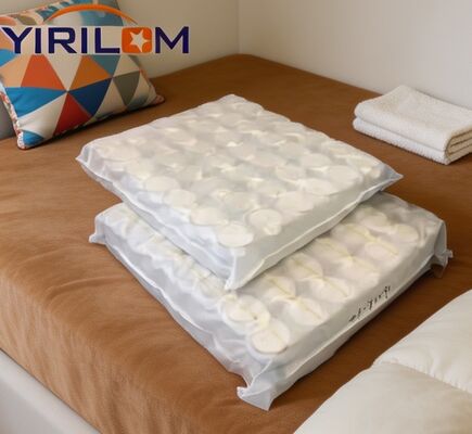 Independent Pocket Spring Unit with 1.8mm-2.0mm Wire for Sofa Cushion