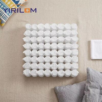 Foshan groothandel 1,8-2,0 mm draadbank pocketveereenheid voor meubelfabriek