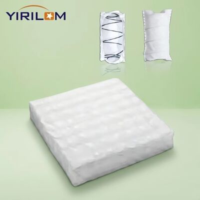 Hoge veerkracht 4 inch hoog Sofa Pocket Spring Unit voor Sofa zittende ondersteuning