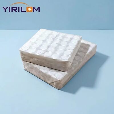 Goede prijs Op maat maat 18x18x4 Inch Square Pocket Spring Unit voor sofa stoel zit online