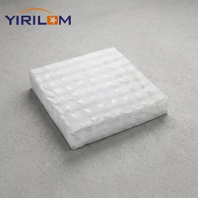 Foshan fabrikant 1,8 mm 2,0 mm draad onafhankelijke bank zakveer eenheid