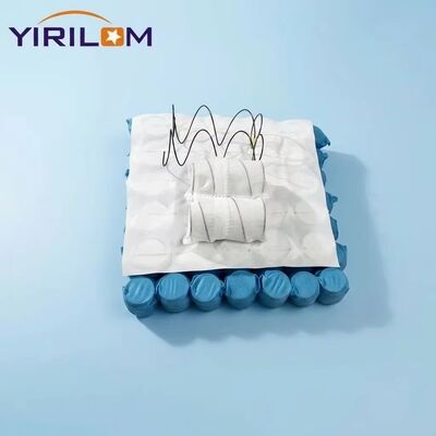 Foshan Factory Pocket Spring Unit Fabrikanten 1,8 mm 2,0 mm Draad Onafhankelijke Sofa Spring