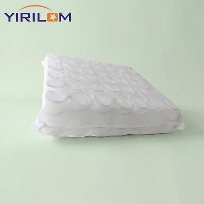 Compressed Rolled 1.8mm Sofa Pocket Spring Unit voor exportmeubelfabrikanten