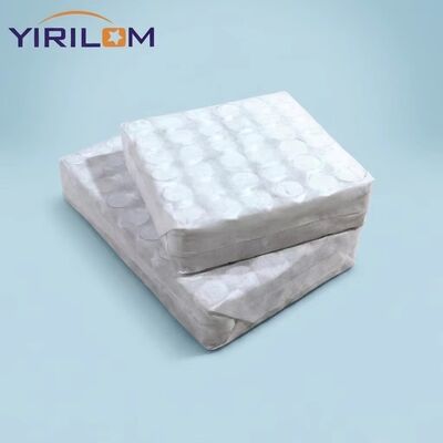 Groothandel 1.8-2.0 mm Wire Gauge Sofa Pocket Spring Pack voor tapijtfabrikanten
