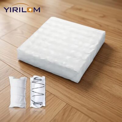 Goede prijs Hoge veerkracht 2.0mm staaldraad zak spoel lente voor luxe sofa zitplaatsen online
