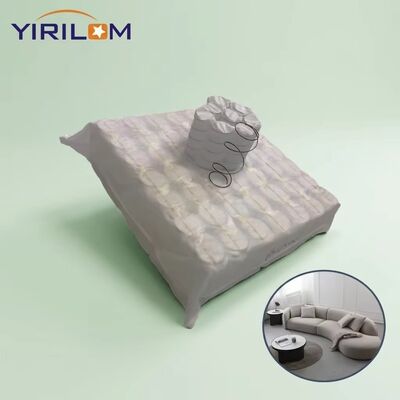 1.8mm Draadbreedte Onafhankelijke Sofa Spring Unit voor Meubelfabrikant OEM