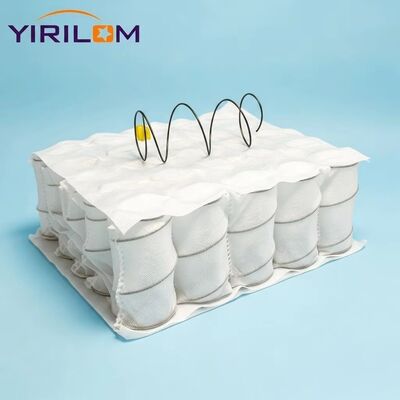 Groothandel Aanpasbaar 6 cm hoog Mini Pocket Spring voor Sofa Seat Padding