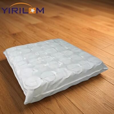 10 cm hoge bank zakveer met 1.0mm-2.3mm staaldraad voor gepersonaliseerde stoelen
