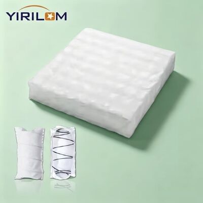 6-10 cm hoogte Mini onafhankelijke zakveer voor compacte stoelen