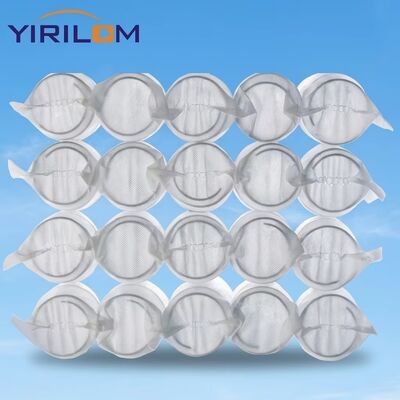 Groothandel Mini onafhankelijke pocket spring spoel voor sofa kussen en meubel bekleding kern eenheid