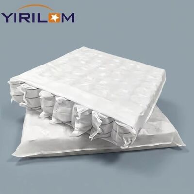 Fabrieksprijs 6-12 cm hoogte mini-pocketveereenheid voor moderne zitbanken en matrascomponenten