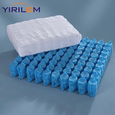 Foshan Fabrikant 10cm Hoogte Onafhankelijke Sofa Pocket Spring Eenheid voor Professionele Zitplaatsen Fabriek