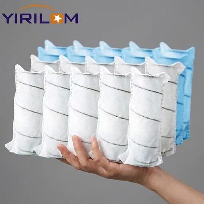 1.8mm Draad Onafhankelijk Sofa Pocket Spring Unit met Compressed Flat Packing en Customized Size