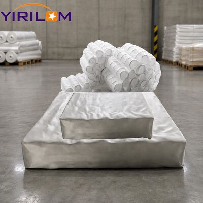 Goede prijs High Carbon Steel Wire Sofa Pocket Spring Unit met gecomprimeerde rollen en aanpasbare maat online