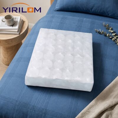Hoge Dichtheid Stalen Draad Pocketvering Unit voor Sofa met Aangepaste Afmetingen