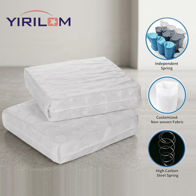 Goede prijs Micro-Coil Pocket Spring Unit voor sofa-stoelkussen en slim gepoleerde meubelfabrikanten online