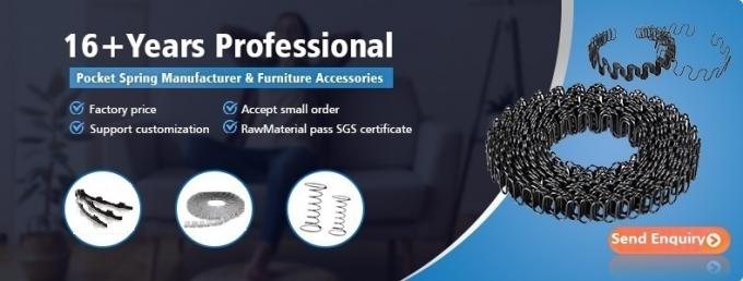 Sofa Zwart Kleur Clip Strips Voor Sofa Hardware 12cm Meubel Accessoires 5