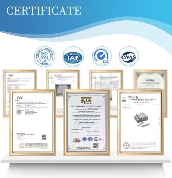 Gratis monsters Industri&euml;le C-ring Stapels Fabrikanten gegalvaniseerde spijkers Frames Accessoires 1