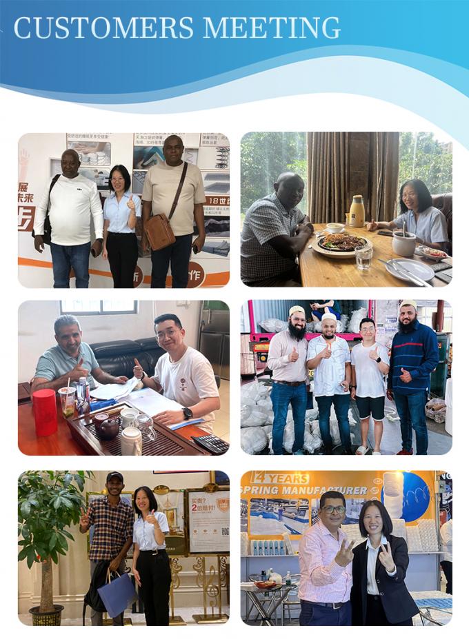 Gratis monsters Industri&euml;le C-ring Stapels Fabrikanten gegalvaniseerde spijkers Frames Accessoires 10