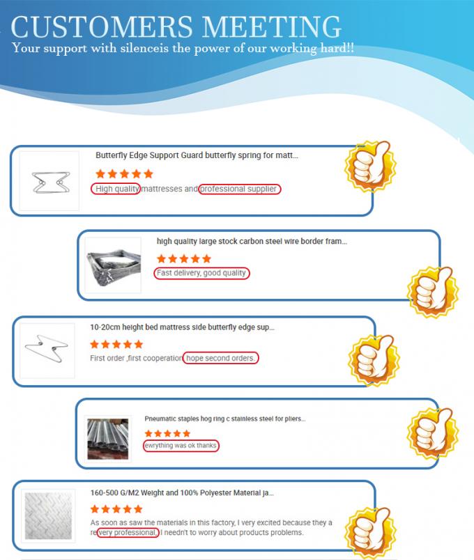Gratis monsters Industri&euml;le C-ring Stapels Fabrikanten gegalvaniseerde spijkers Frames Accessoires 11