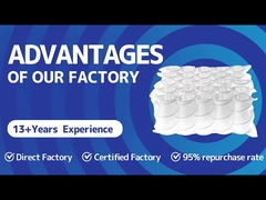 Voordeel van de fabriek