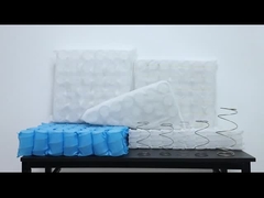 Zakveer voor bankkussen