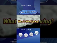 Mini Pocket Spring