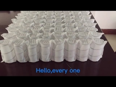 Pocket Spring voor Sofa