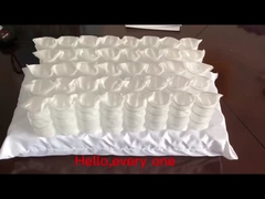 Pocket Spring voor Sofa