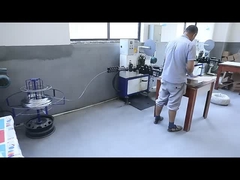 C-ringnagel voor meubels