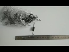 met een gewicht van niet meer dan 50 kg