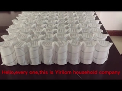 Pocket Spring voor Sofa