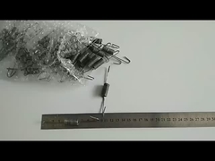 met een gewicht van niet meer dan 50 kg