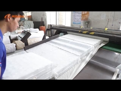 4 inch Sofa Pocket Coil Spring Voor Sofa Kussen Innerlijke lente