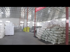 Compressie verpakte zakveer individuele sofa spoel