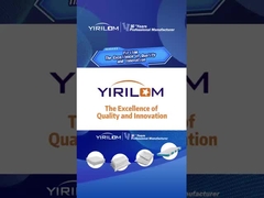 60-6,7 cm Duurzame bank Pocket Spring Coil Op maat