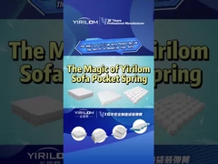 Meubelen voor thuiswonen op maat voor alle soorten kussens