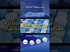 Alle grootte beschikbaar 1.0mm staaldraad kussen zakveer fabrikant