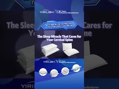 Zelfstandig kussenspocket spring pocket spoel veer