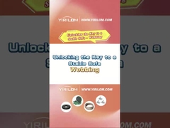 Sofa Polypropyleen webbing band riem Meubelen Elastische webbing