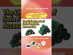 Meubelbanden 48 mm Sofa Webbing Elastische bekleding Webbing Gordel