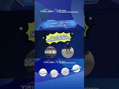 Gepersonaliseerde maat Hoog koolstofstaal Matras Bonnell Spring voor Matras