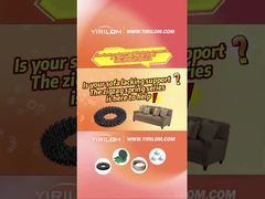 Inner Serpentine Sofa Zigzag Seat Spring Vervaardiger Voor Meubelen