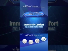 20 cm hoogte superstille zak spoel veer eenheid voor matras slaapkamermeubilair