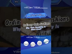 Sofa Pocket Spring Fabrikant Levert Goede Kwaliteit Pocket Spring Gebruikt Voor Sofa